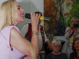 Charity-Event zu Gunsten Lichtblickhof 29.05.2026